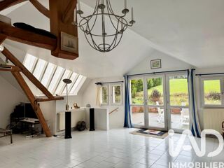  Maison à vendre 10 pièces 261 m²