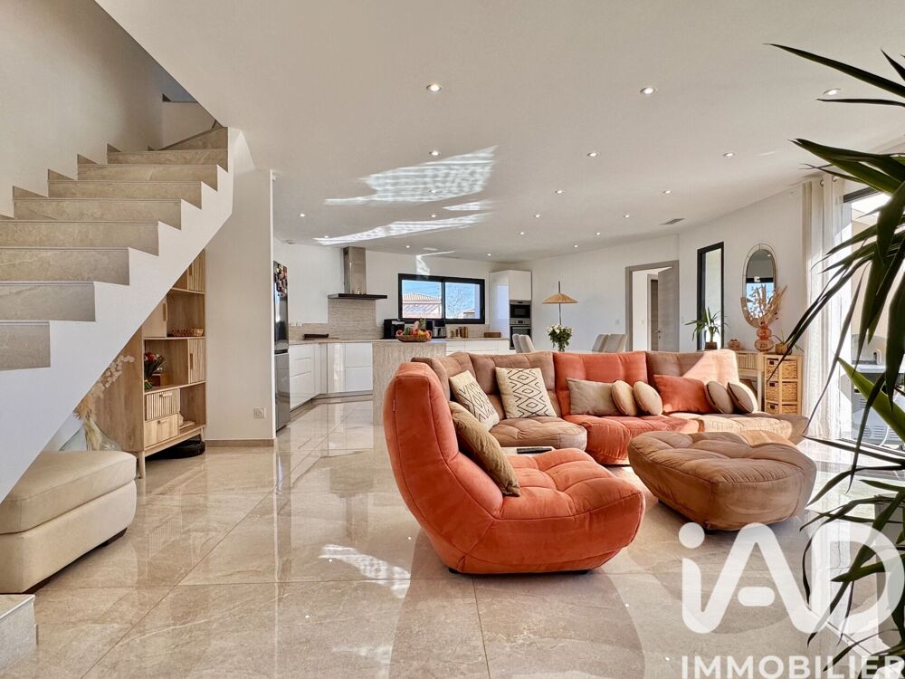 Vente Maison/villa 5 pièces