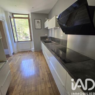  Appartement à vendre 4 pièces 91 m²