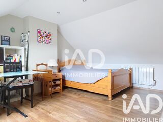  Maison � vendre 3 pi�ces 61 m�