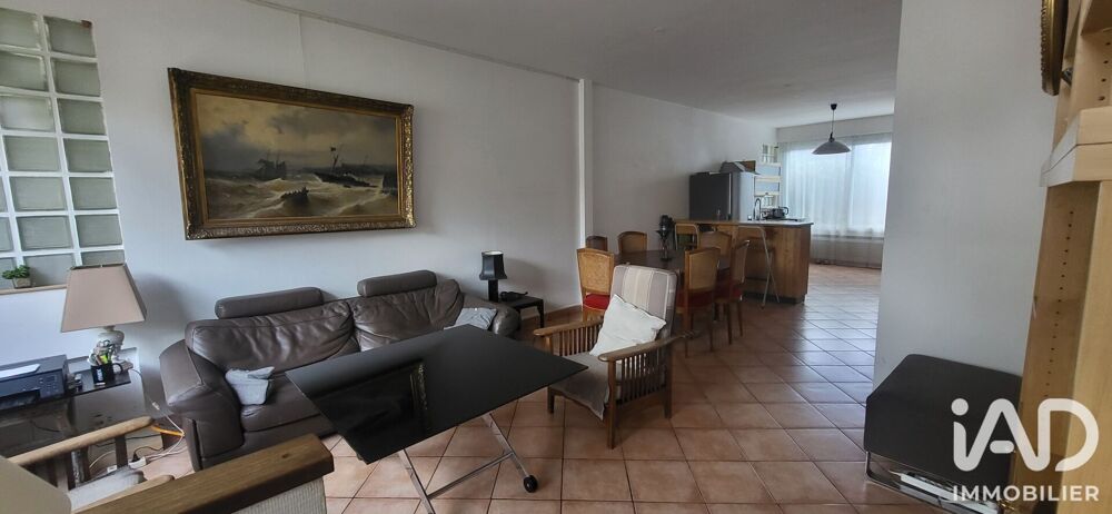 Vente Maison Vente Maison de ville 8 pièces Rueil-malmaison