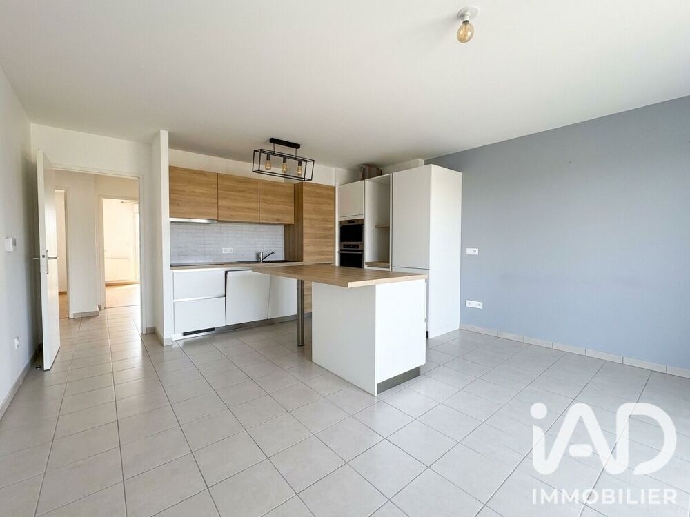Vente Appartement Vente Appartement 3 pièces Montsoult