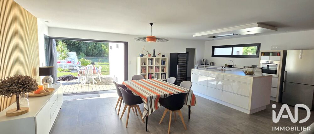 à vendre  Maison Saint-Palais-sur-Mer (17420)