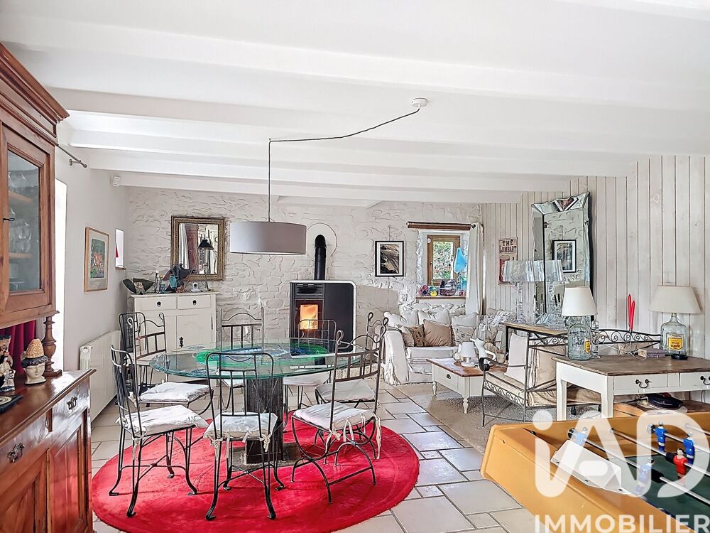 à vendre  Maison Ploubazlanec (22620)