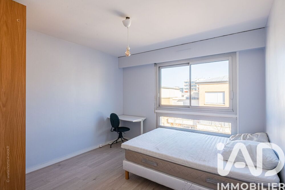� vendre  Appartement Montrouge (92120)