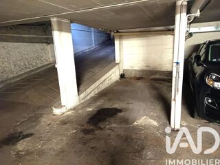  Parking / Garage à vendre 12 m²
