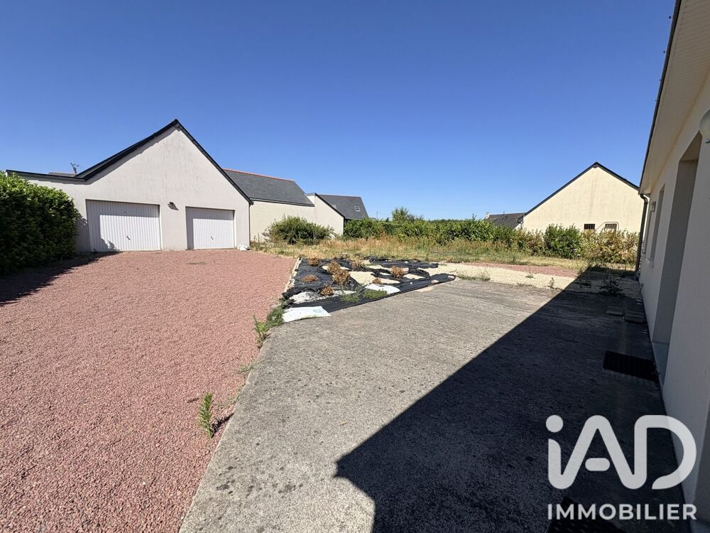 Vente Maison de village 6 pièces