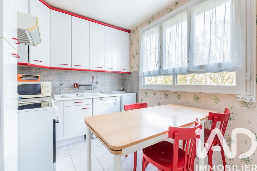 Vente Appartement 5 pièces