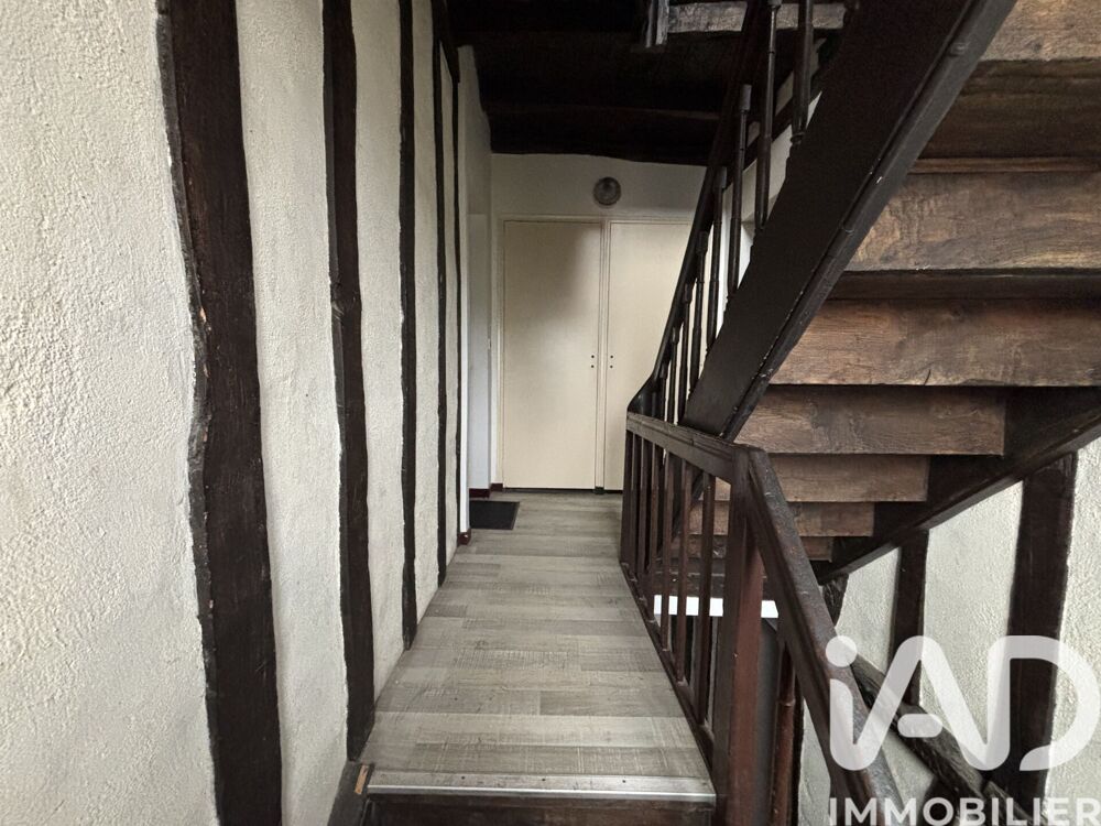 Vente Immeuble Vente Immeuble 413 m&sup2; Limoges