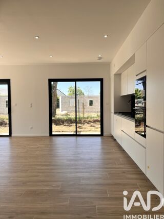  Maison � vendre 6 pi�ces 132 m�