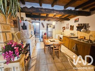  Maison à vendre 5 pièces 119 m²