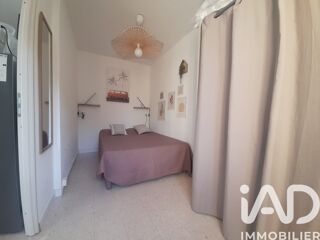  Appartement à vendre 2 pièces 31 m²