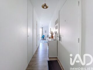 Appartement à vendre 3 pièces 65 m²