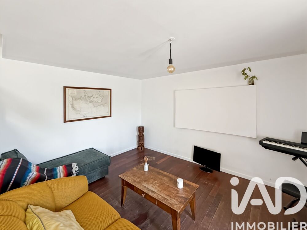 Vente Maison Vente Maison traditionnelle 4 pièces Riantec