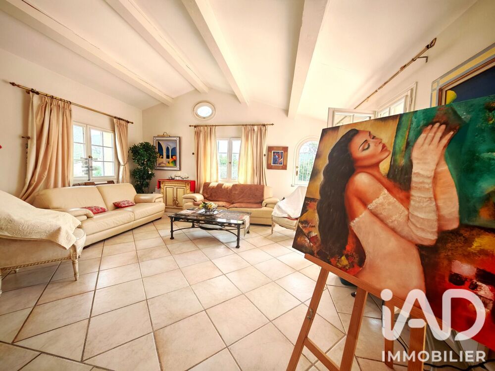 à vendre  Maison Saint-Raphaël (83700)