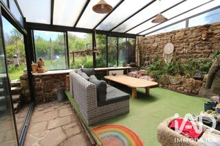  Maison à vendre 5 pièces 147 m²