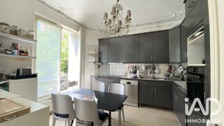  Maison à vendre 7 pièces 145 m²