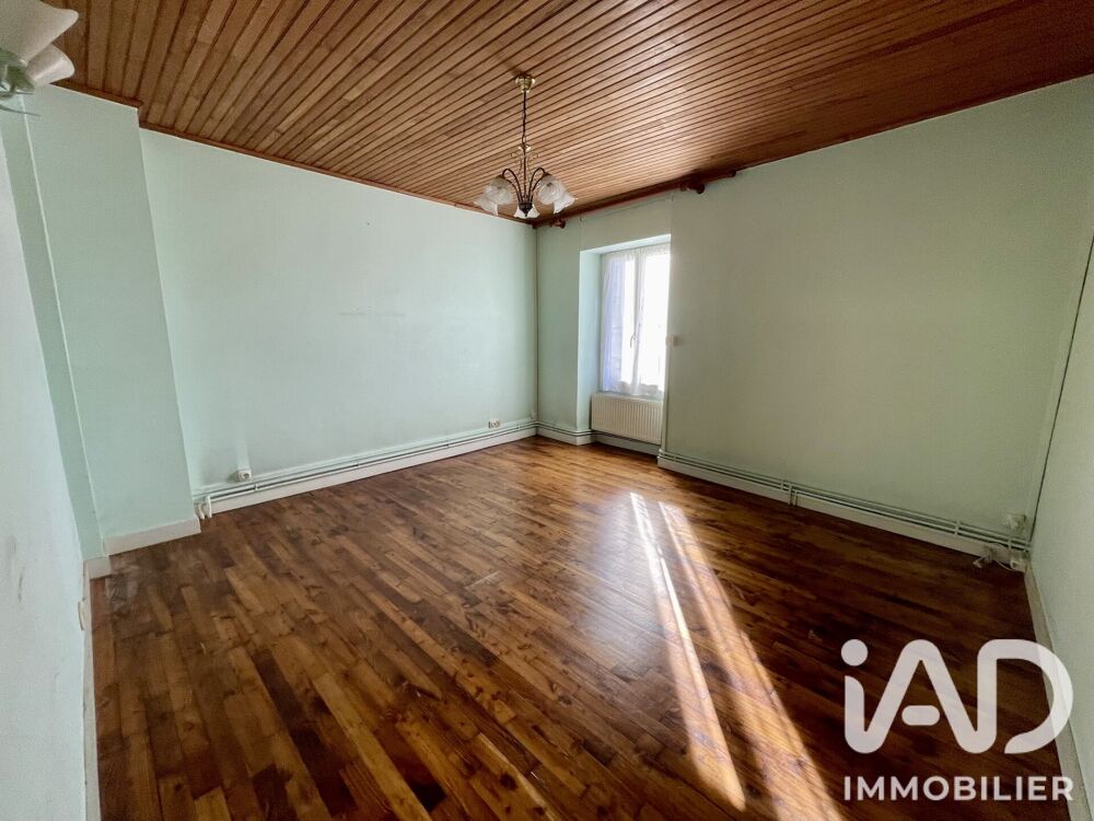 Vente Maison Vente Maison de ville 3 pièces Landévant