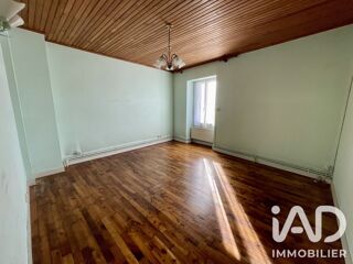  Maison à vendre 3 pièces 74 m²