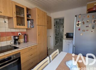  Appartement à vendre 2 pièces 50 m²