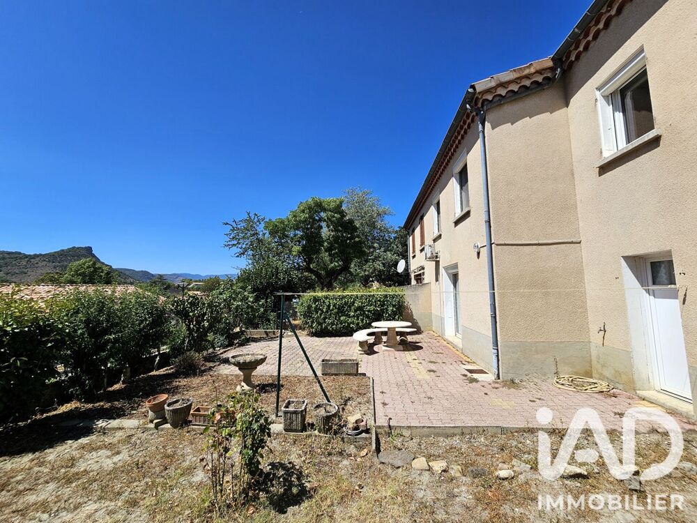 Vente Maison Vente Pavillon 5 pièces Saint-julien-en-saint-alban
