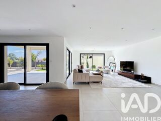  Maison à vendre 4 pièces 135 m²