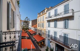  Appartement à vendre 2 pièces 45 m²