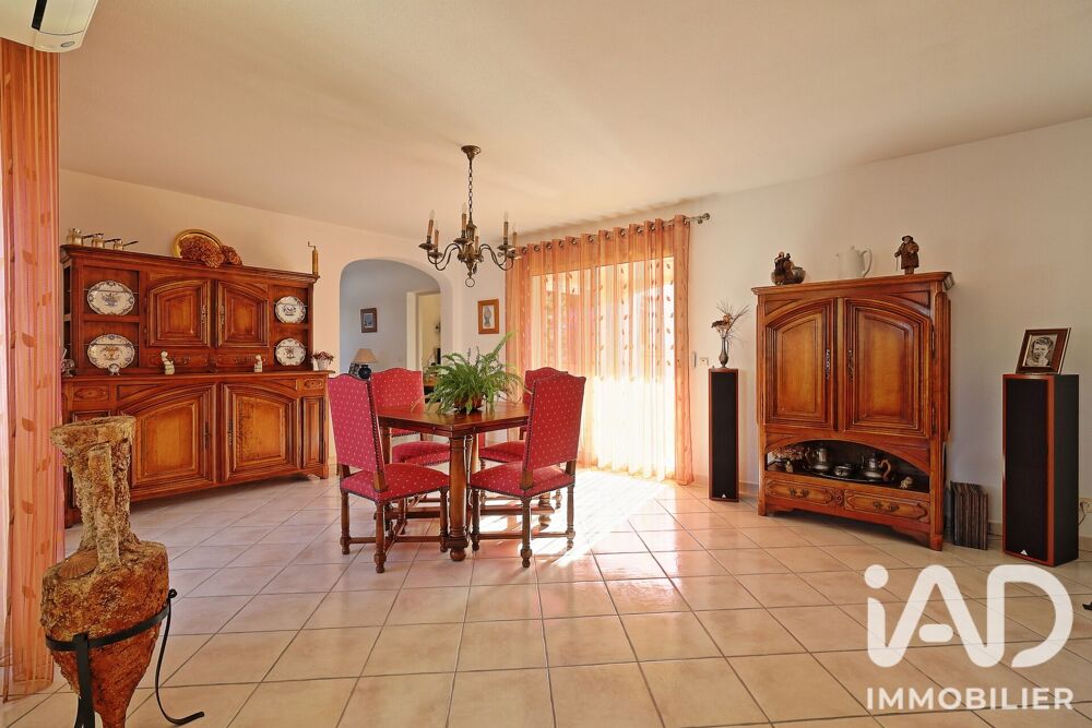 Vente Maison/villa 8 pièces