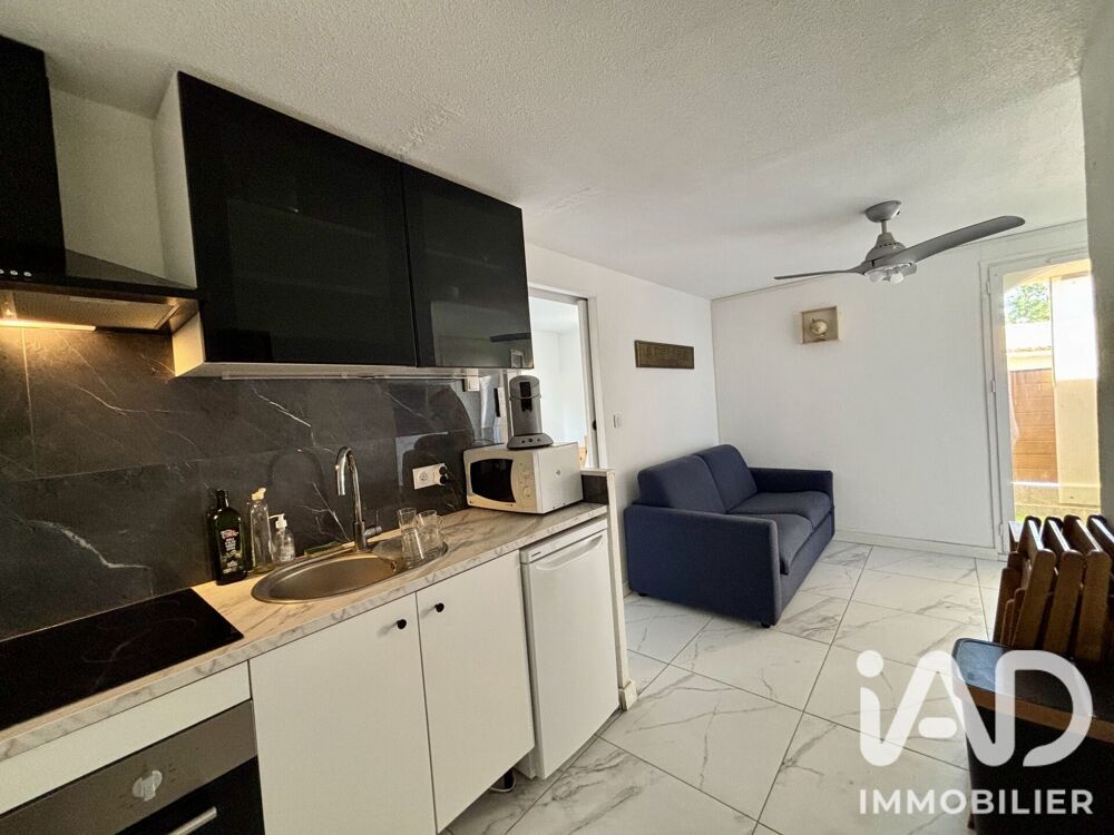 Vente Appartement Vente Appartement 2 pièces Leucate