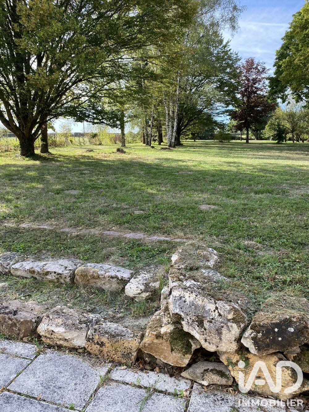 Vente Maison Vente Maison de campagne 7 pièces Beaumont-louestault