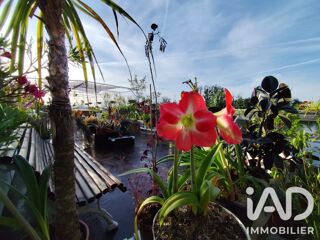  Péniche à vendre 6 pièces 170 m² Conflans-sainte-honorine