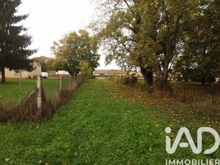  Terrain à vendre 1000 m²