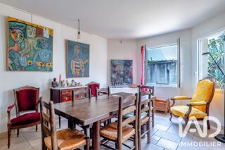  Maison à vendre 4 pièces 116 m²