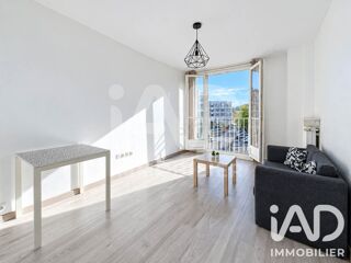  Appartement à vendre 2 pièces 45 m²