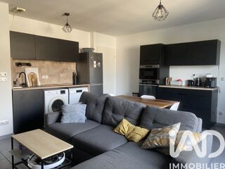  Appartement � vendre 3 pi�ces 55 m�
