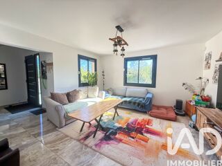  Maison à vendre 5 pièces 128 m²