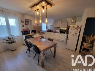  Maison à vendre 5 pièces 87 m²