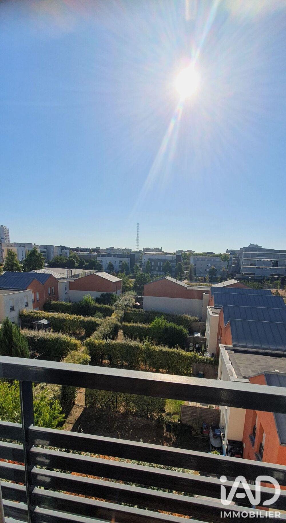 Vente Appartement Vente Appartement 2 pièces Reims