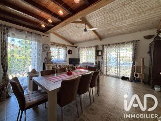 Maison à vendre 5 pièces 170 m²