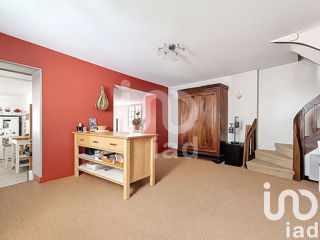  Immeuble à vendre 8 pièces 187 m²