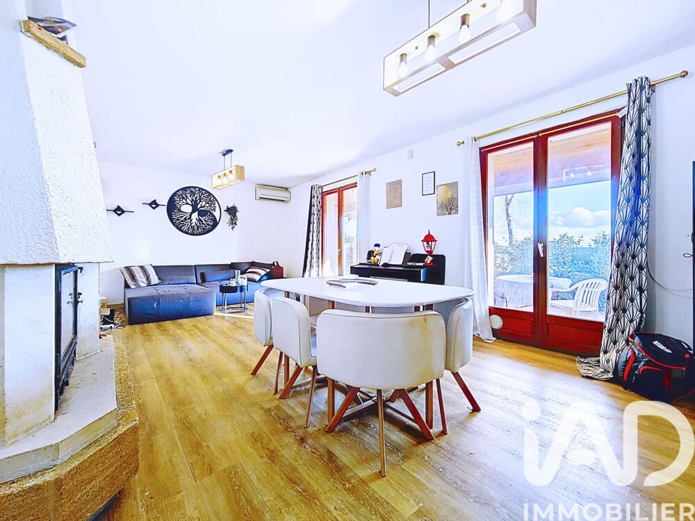 Vente Maison Vente Maison/villa 5 pièces Castelginest