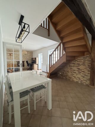  Maison à vendre 4 pièces 93 m²