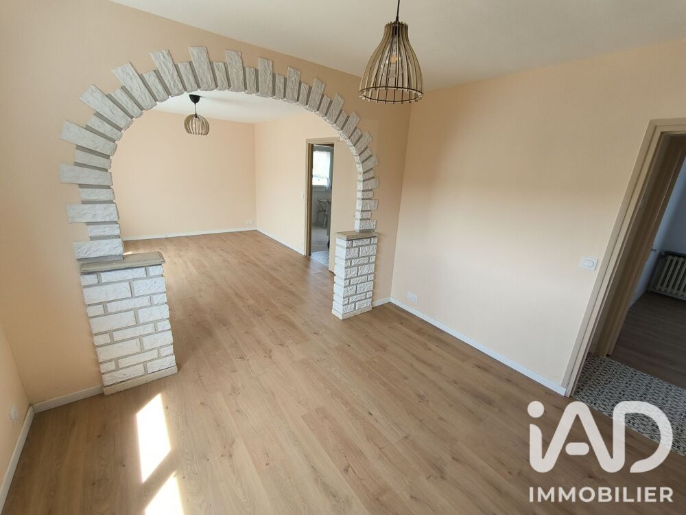 Vente Maison Vente Maison/villa 4 pièces Soissons