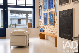 Vente Appartement Vente Atelier 2 pièces Brest
