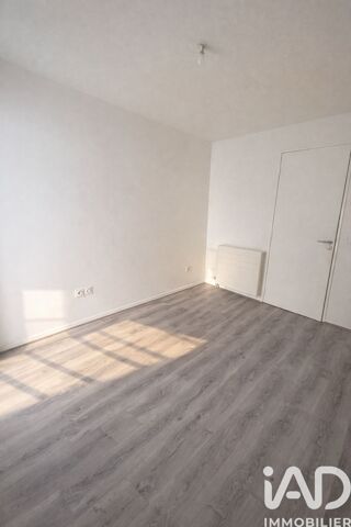  Appartement � vendre 4 pi�ces 78 m�