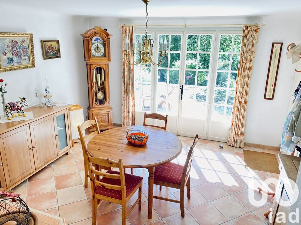 Vente Maison Vente Maison/villa 8 pièces Artignosc-sur-verdon