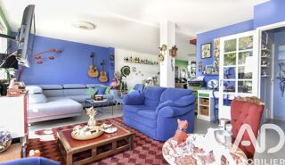  Maison à vendre 5 pièces 170 m²