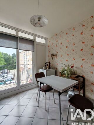  Appartement à vendre 3 pièces 73 m²
