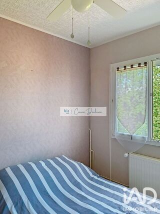  Appartement à vendre 4 pièces 63 m²