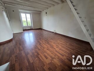  Maison à vendre 2 pièces 44 m²
